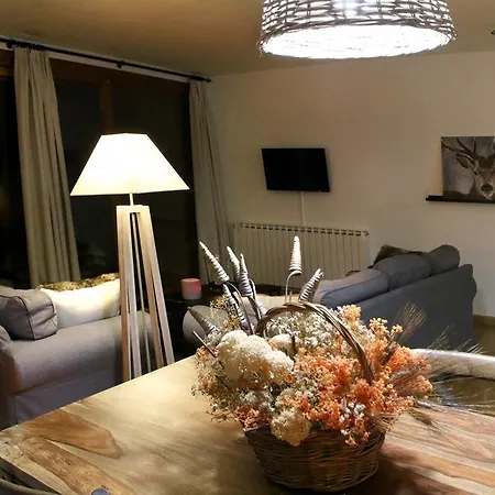 Apartaments Lo Paller Valencia D'Aneu Room photo