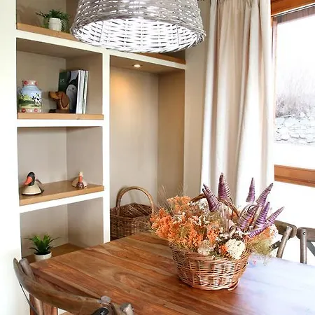 Apartaments Lo Paller Valencia D'Aneu Room photo