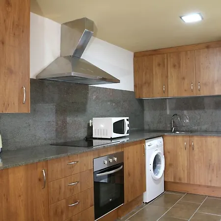 Apartaments Lo Paller Valencia D'Aneu Room photo