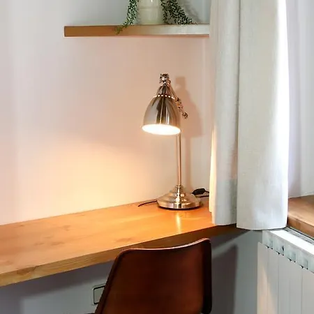 Apartaments Lo Paller Valencia D'Aneu Room photo