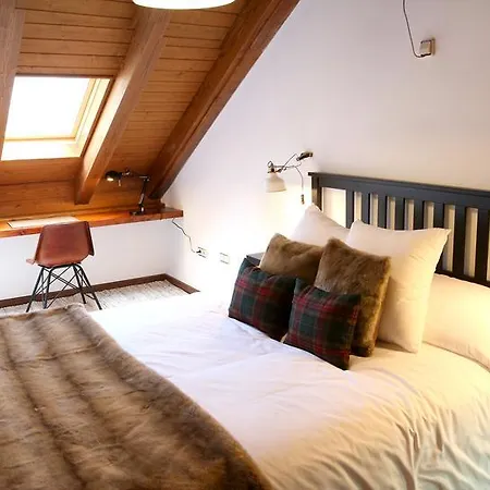 Apartaments Lo Paller Valencia D'Aneu Room photo