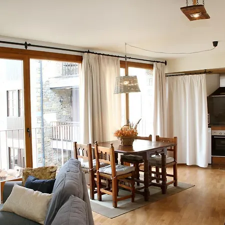 Apartaments Lo Paller Valencia D'Aneu Room photo