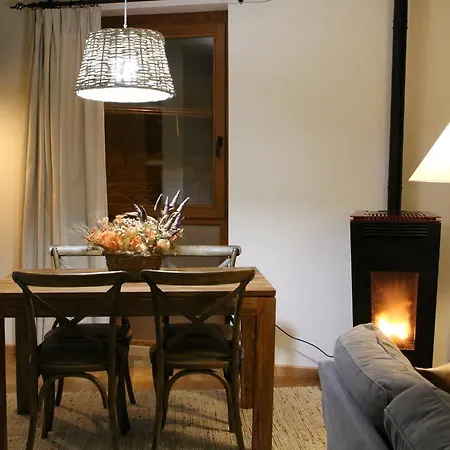 Apartaments Lo Paller Valencia D'Aneu Room photo