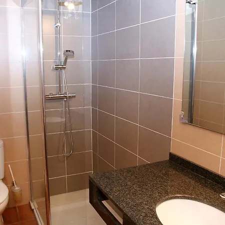 Apartaments Lo Paller Valencia D'Aneu Room photo