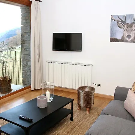 Apartaments Lo Paller Valencia D'Aneu Room photo