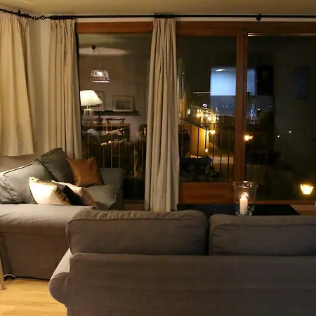 Apartaments Lo Paller Valencia D'Aneu Room photo