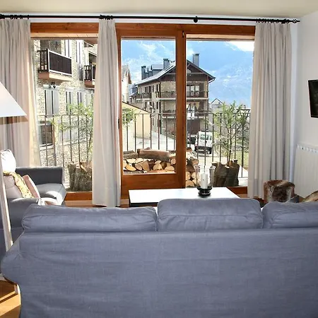 Apartaments Lo Paller Valencia D'Aneu Room photo
