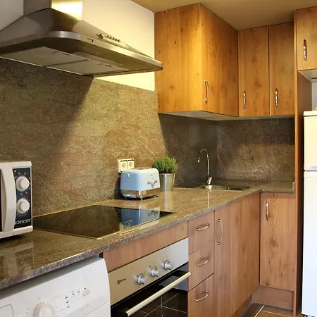 Apartaments Lo Paller Valencia D'Aneu Room photo