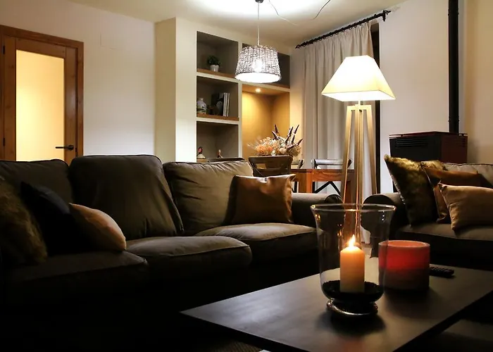 Apartaments Lo Paller