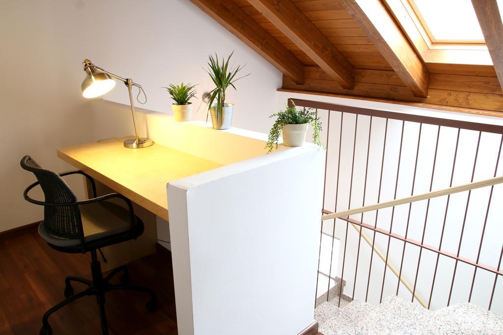 Appartement Lo Paller Valencia D'Aneu