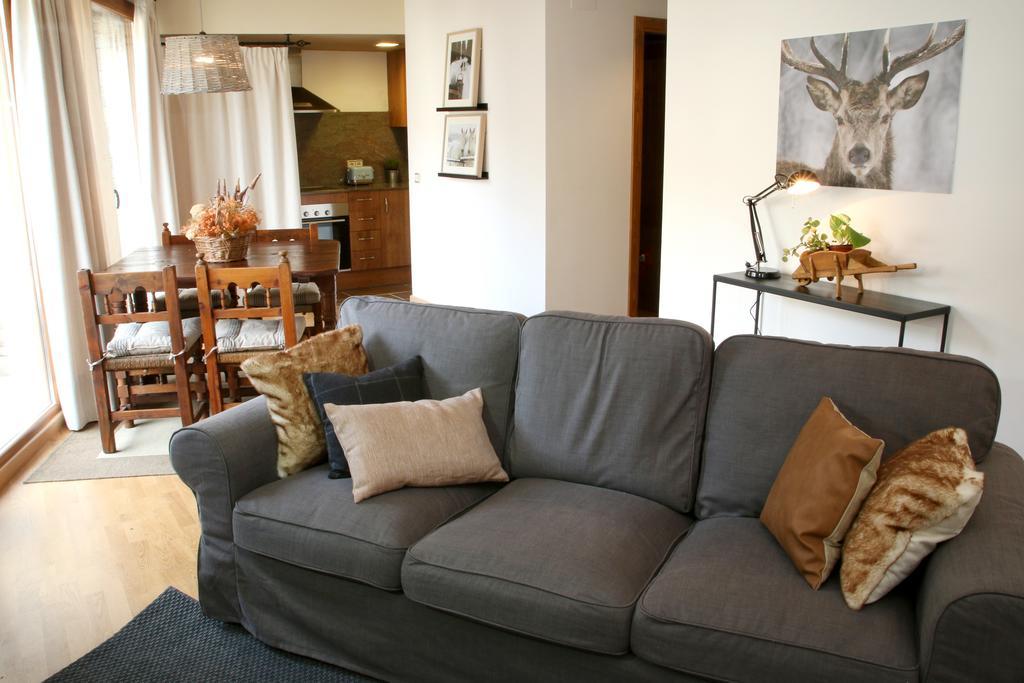 Lo Paller Appartement