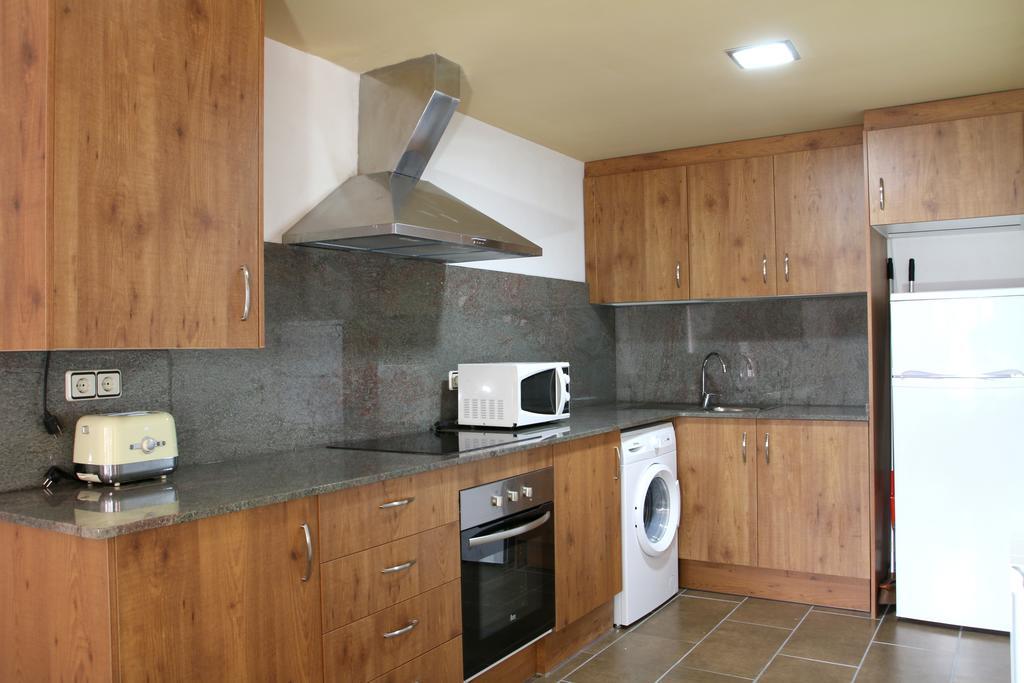 Lo Paller Appartement