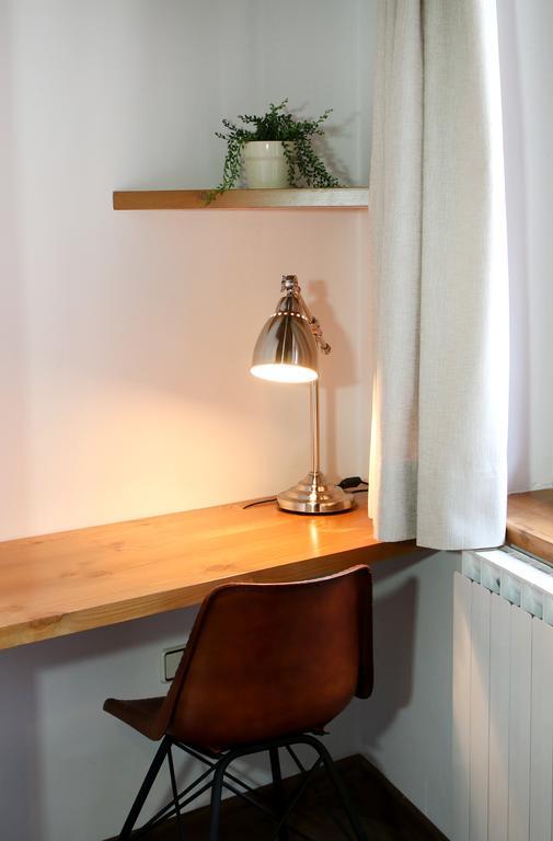 Appartement Lo Paller *
