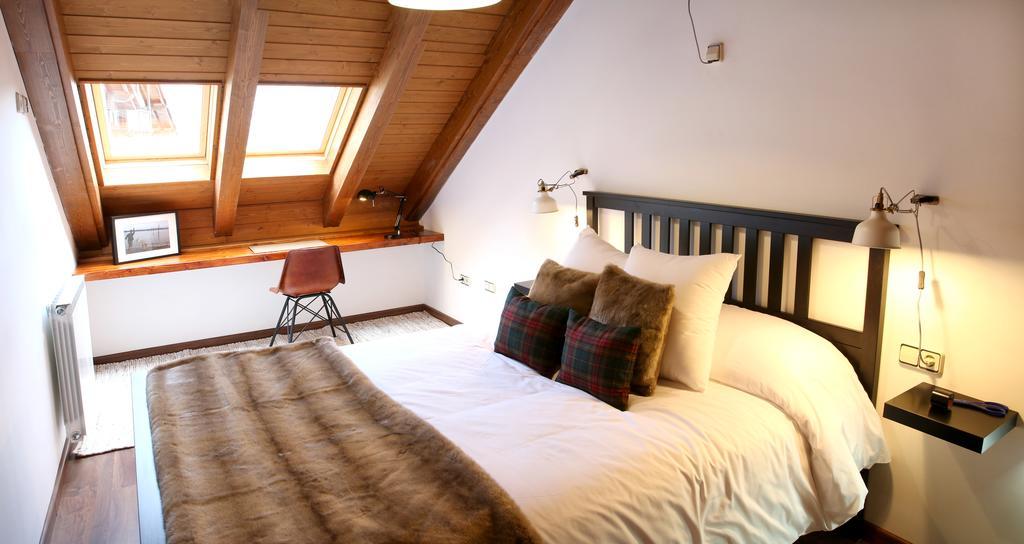 Lo Paller Appartement *