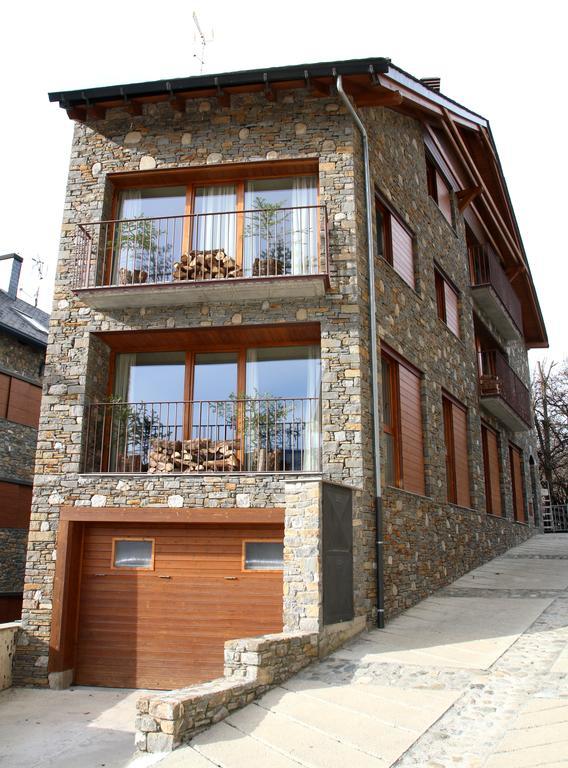Appartement Lo Paller