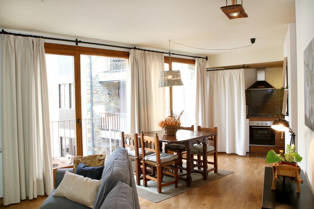 Lo Paller Appartement