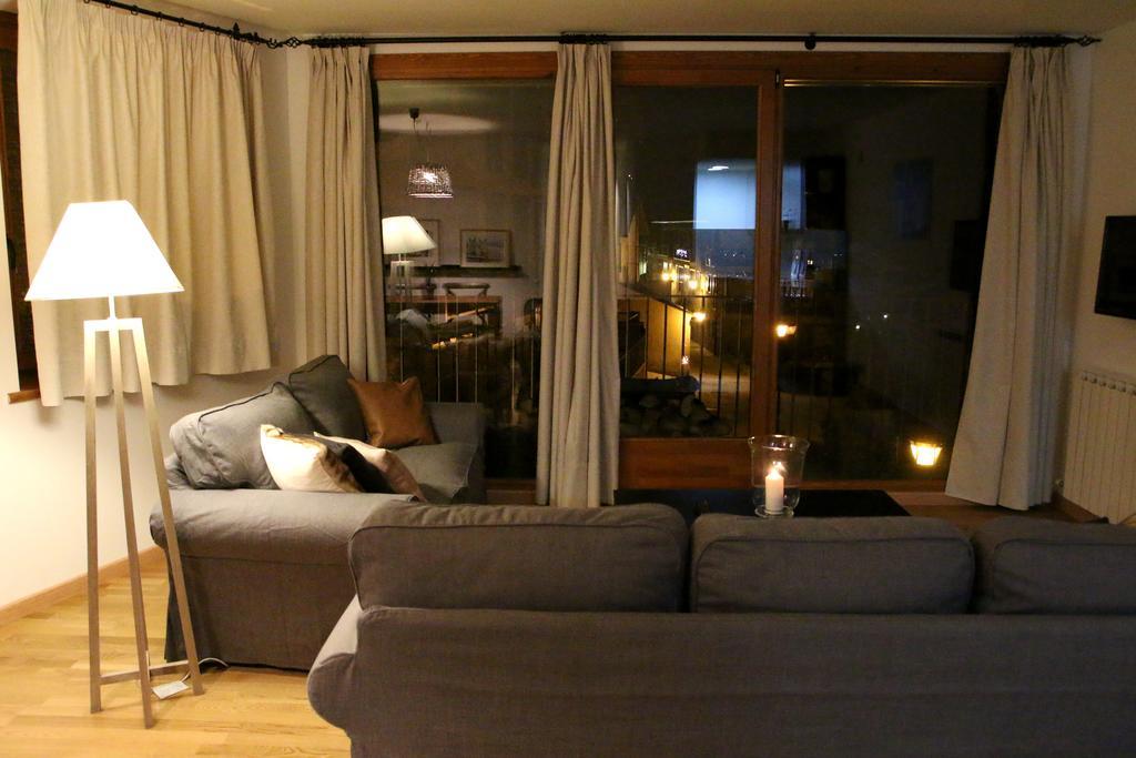 Lo Paller Appartement