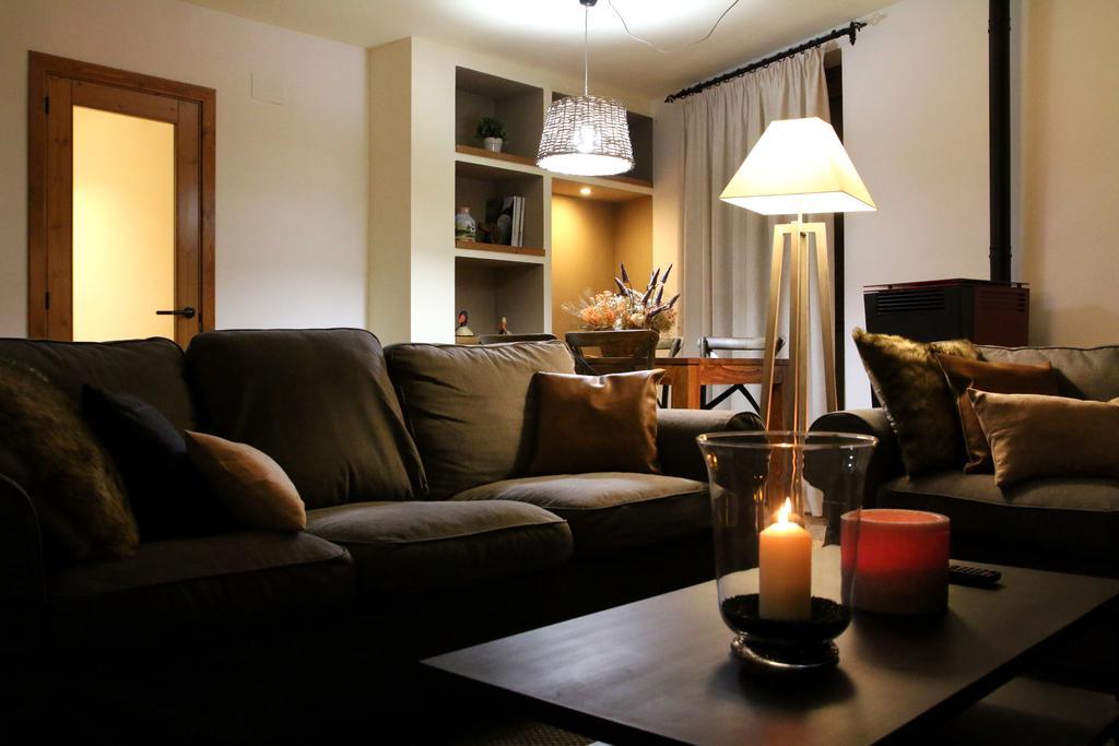 Appartement Lo Paller *